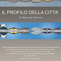 locandina progetto Profilo Città
